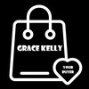 Logo of telegram channel grace_kelly_buy — GRACE_KELLY_BUY