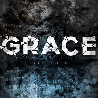 የቴሌግራም ቻናል አርማ gracecampaign — Grace Tube