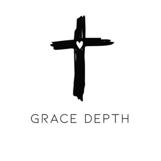Logo saluran telegram gracedepth23 — Grace Depth