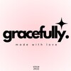 Логотип телеграм канала @gracefully_wl — Gracefully_with love🤍✨