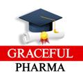 Logo saluran telegram gracefulpharma — Graceful Pharma