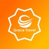 Telegram kanalining logotibi gracetravel — Grace Travel Agency