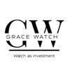 Logo of telegram channel gracewatch — GRACE WATCH
