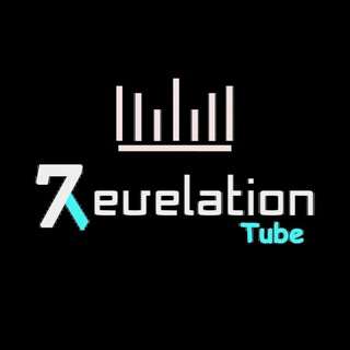 የቴሌግራም ቻናል አርማ gracewins — መገለጥ - Revelation