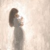 Логотип телеграм канала @gracezonewithgod — CHÁRIS ZONE