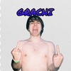 Logo of telegram channel grach1ki — GRACHI / TWITCH / KICK