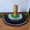 Логотип телеграм канала @grachevka3d — 3D-Рота (Грачёвка)