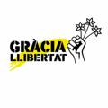 Logo del canale telegramma graciallibertat - Plataforma GràciaLlibertat