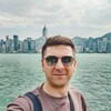 Логотип телеграм канала @graciasmuchos — А Серёжа выйдет?