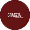 Логотип телеграм канала @graczia_dancestudio — Graczia.dancestudio