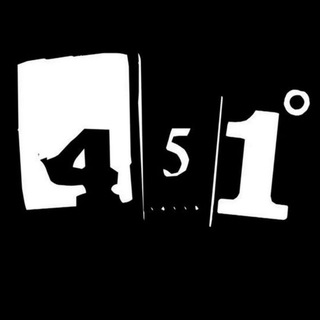 Logo of telegram channel grad451 — 451 Grad