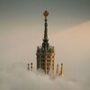 Логотип телеграм канала @grad_kod — ГРАДКОД by avgust suss
