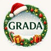 Логотип телеграм канала @grada_estate — Курортная недвижимость | GRADA