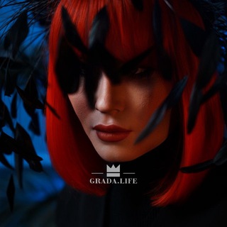Telegram channel GRADALIFE.BOUTIQUE logo