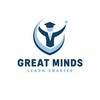 टेलीग्राम चैनल का लोगो grade10_questions — GREAT MINDS