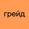 Логотип телеграм канала @grade_practicum — Грейд клуб | HR-Tech