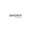 Логотип телеграм канала @gradient_photostudio — ГРАДИЕНТ ФОТОСТУДИЯ 🤍