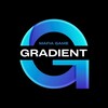 Логотип телеграм канала @gradientmaf — Градиент | Игра Мафия