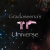 Logo of telegram channel gradoseena_tg — Gradoseena’s Universe