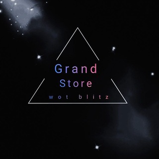 Логотип телеграм канала @gradstore — GradStore | Магазин аккаунтов WoT и WoTB