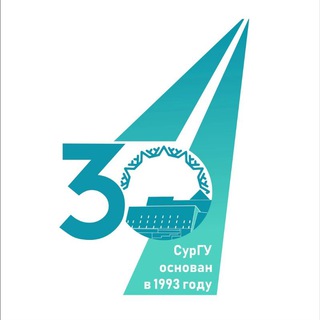 Логотип телеграм канала @graduatessurgu — Выпускники СурГУ