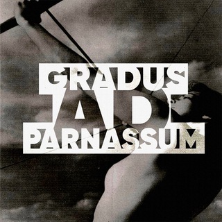 Логотип телеграм -каналу gradusadparnassum — Gradus ad Parnassum