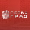 Логотип телеграм канала @gradvrn — ГК «ПервоГрад»