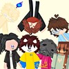 Логотип телеграм канала @gradysixa8294 — [Арто.блок] Шизофреники фанты👾🫵