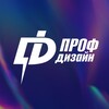 Логотип телеграм канала @graf_design_club — Клуб Графического Дизайна