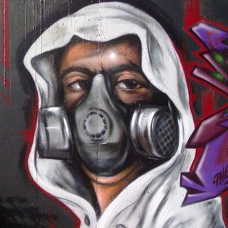 Логотип телеграм канала @graffiti_diy — GRAFFITI CULTURE