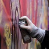 Логотип телеграм канала @graffiti_paint — Граффити | Стрит Арт