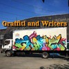Telegram channel Graffiti and Writers logo