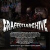 Логотип телеграм канала @graffitiarchive — GraffitiArchive