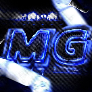 Логотип телеграм канала @graffso2 — MG | Market Games 🎮