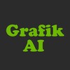 Telegram kanalining logotibi grafik_ai — Grafik.ai