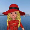 Логотип телеграм канала @grafinya_rifmopliotova — РИФМЫ В КАЙФ 👸ГрафинЯ Рифмоплетова👸