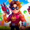 Логотип телеграм канала @grafovbs — Grafov Brawl