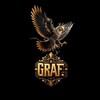 Logo of telegram channel grafproduction — GRAF PRODUCTION🦅