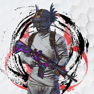 Логотип телеграм канала @grafpubg — GRAF Pubg Mobile