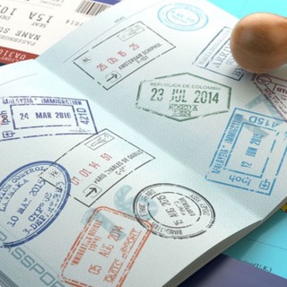 Логотип телеграм канала @grafvisatravel — Все о визе в США и Европу 🇺🇸🇪🇺