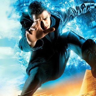 Логотип телеграм канала @grafvkino — GRAFVKINO