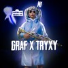 Логотип телеграм канала @grafxtryxy — graf x tryxy UC Ларёк