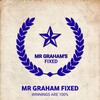 Logo of telegram channel grahamgames — COOLKHID BETTING TIPS 🔥💯