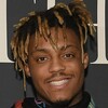 Logo of telegram channel grail808 — Juice WRLD Music™