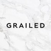 Логотип телеграм канала @graild_shop — Grailed shop