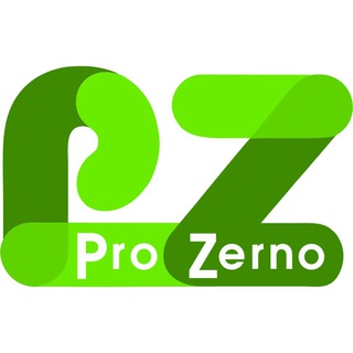 Logo of telegram channel grainassembly — ProZerno