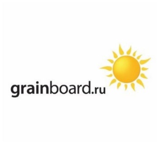 Логотип телеграм канала @grainboardnews — Новости рынка зерна🌽🌾 Graindoard.ru