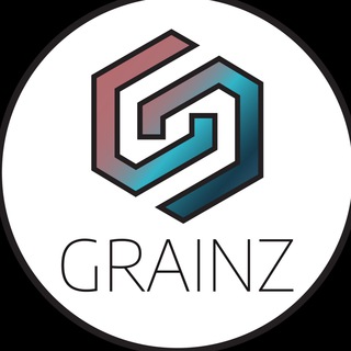 Telgraf kanalının logosu grainz_io — Grainz News ☕️