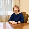 Логотип телеграм канала @grakovairina — Ирина Гракова. Янтарный