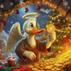 Telegram channel Зарабатывай легко️ ️️ logo